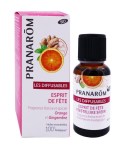 Pranarom Diffusable Esprit Fete